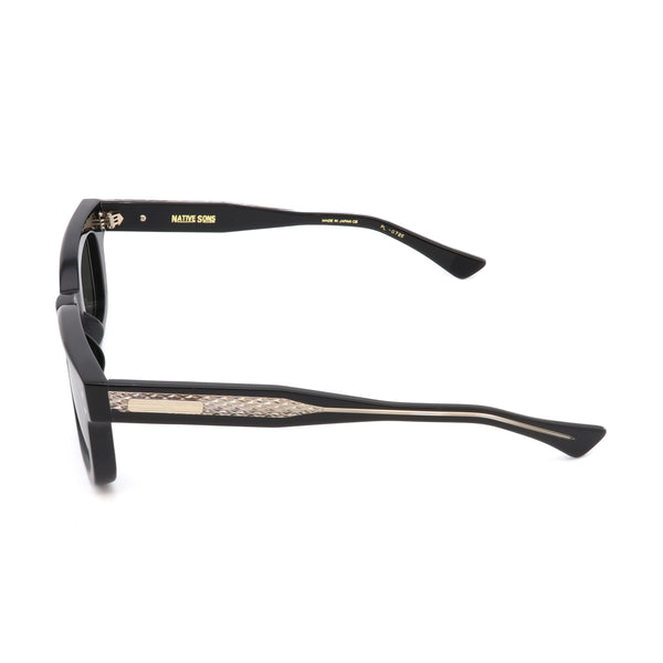Native Sons CONNER - Sun BLACK / GR-9 DK GREY