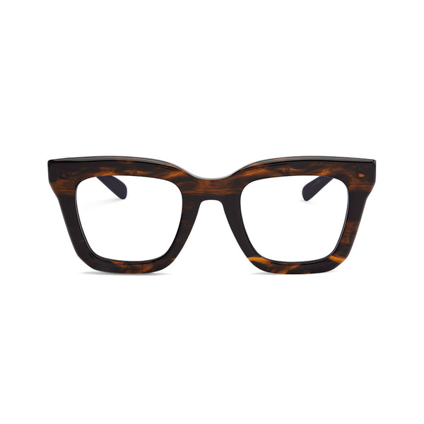 Native Sons CORNELL - Rx Black