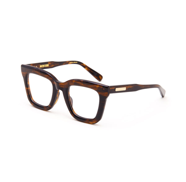 Native Sons CORNELL - Rx Black