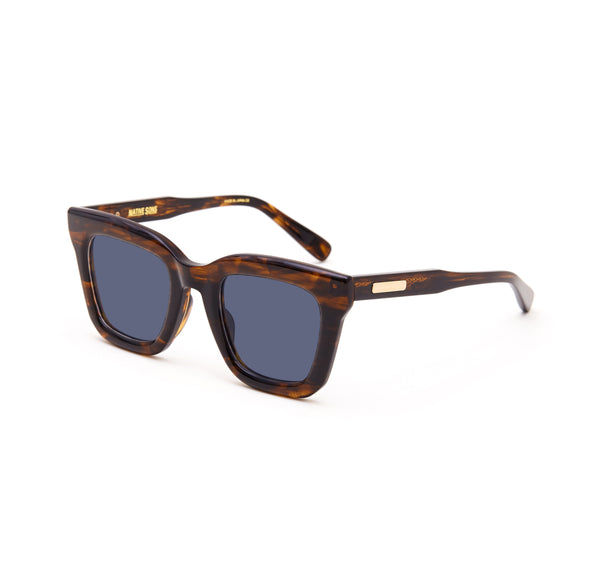 Native Sons CORNELL - Sun Black/WINE 4B