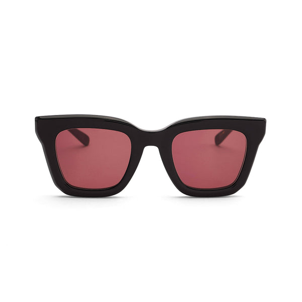 native sons CORNELL - Sun Black/WINE 4B