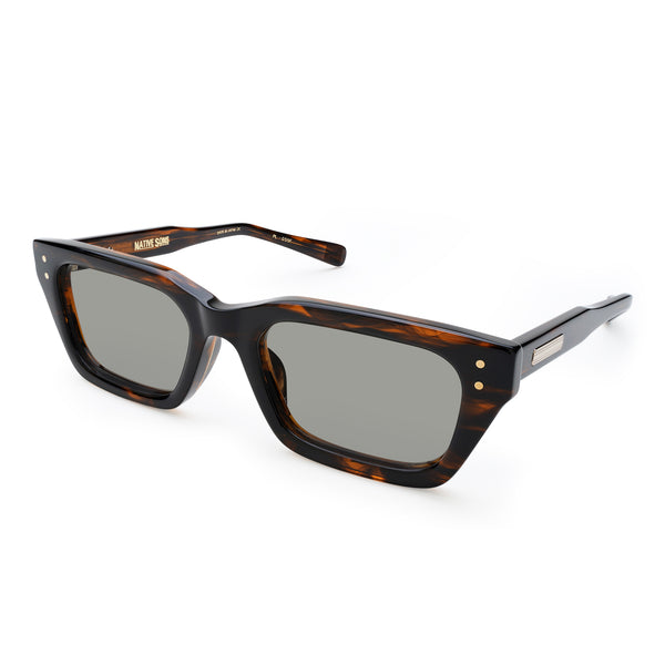 Native Sons DIZZ - Sun Gasoline/GR-45 4B