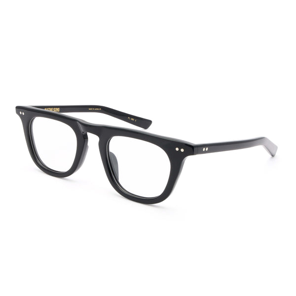 Native Sons FILLMORE - Rx Black