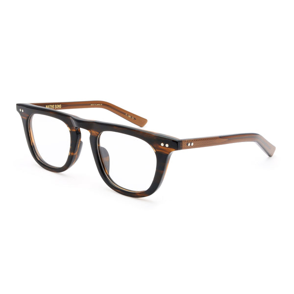 Native Sons FILLMORE - Rx Black