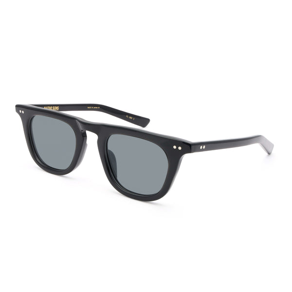 Native Sons FILLMORE - Sun Black/GR-45 4B