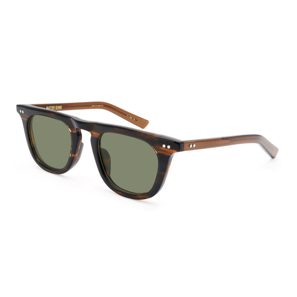Native Sons FILLMORE - Sun Black/GR-45 4B