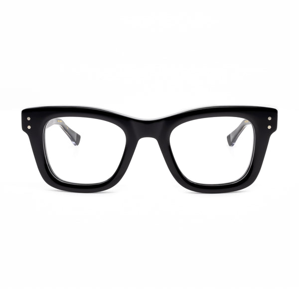 Native Sons FITZ - Rx BLACK CRYSTAL / CLEAR