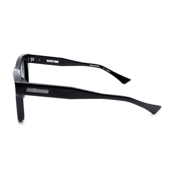 Native Sons FITZ - Sun BLACK CRYSTAL / GR-19