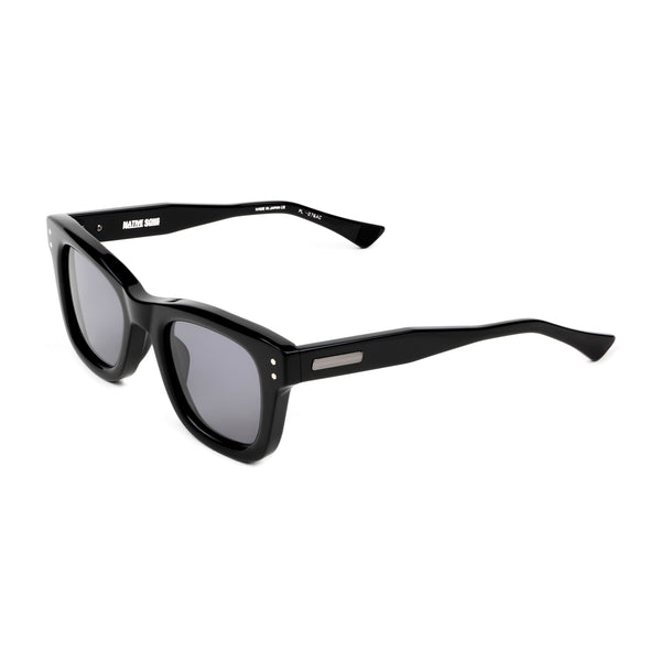 native sons FITZ - Sun BLACK CRYSTAL / GR-19