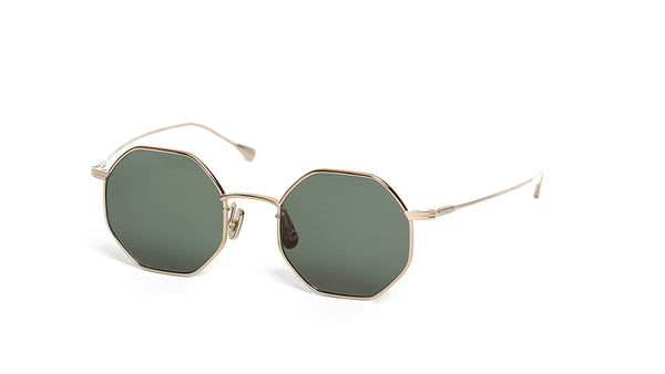 Native Sons GIGER - Sun 16K Gold/G-15 4B