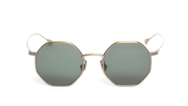 Native Sons GIGER - Sun 16K Gold/G-15 4B