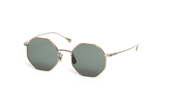 Native Sons GIGER - Sun 16K Gold/G-15 4B