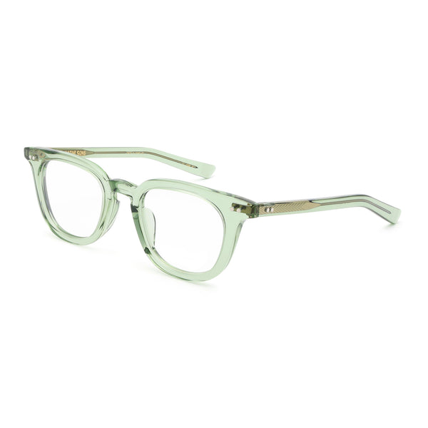 Native Sons Ginsberg - Rx Bottle Green