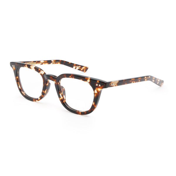 Native Sons Ginsberg - Rx Bottle Green