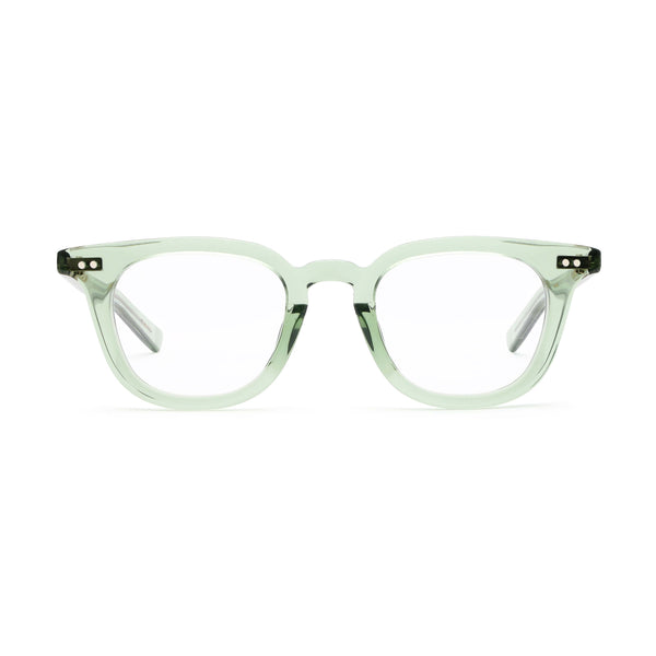 native sons Ginsberg - Rx Bottle Green