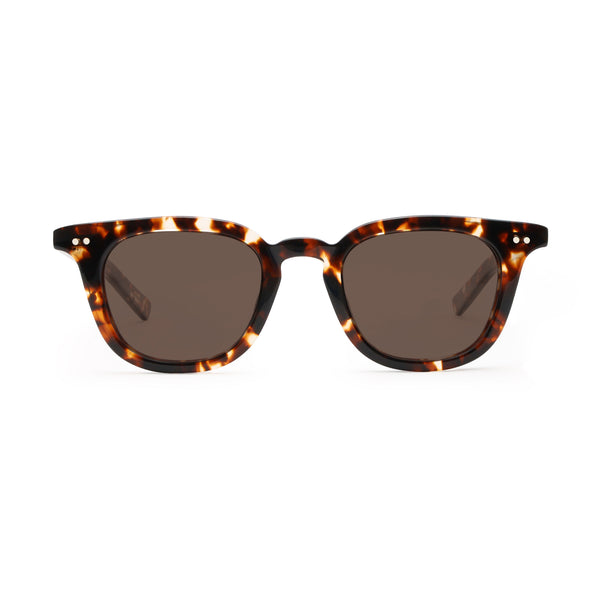 Native Sons Ginsberg - Sun Bottle Green/GR-56 4B
