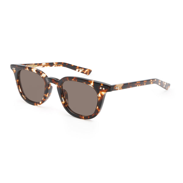 Native Sons Ginsberg - Sun Bottle Green/GR-56 4B
