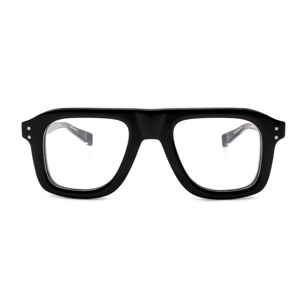 Native Sons GLEESON - Rx BLACK CRYSTAL / CLEAR