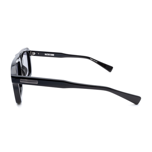Native Sons GLEESON - Sun BLACK CRYSTAL / GR-19