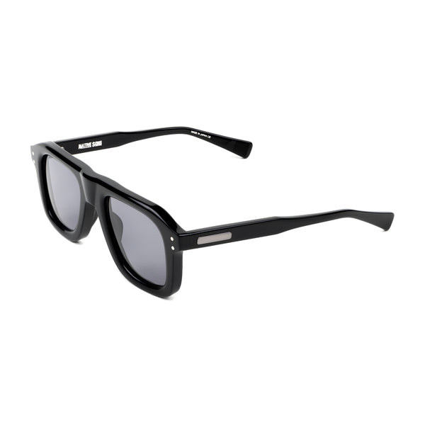 native sons GLEESON - Sun BLACK CRYSTAL / GR-19