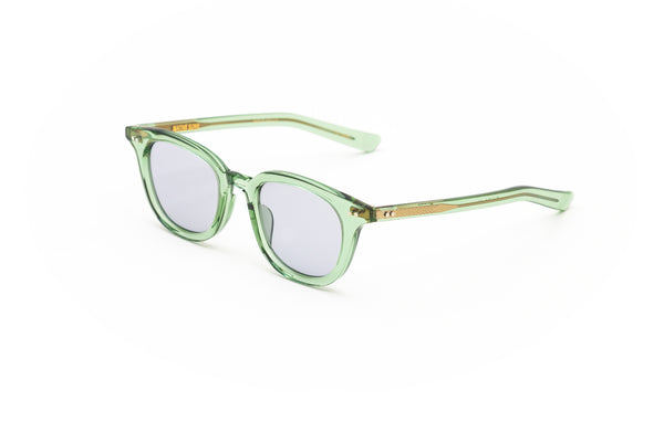 Native Sons GUERRERO 48 - Sun Bottle Green/GR-56 4B