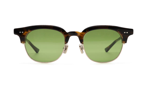 Native Sons GUERRERO CMB47 - Sun Black/WINE 4B