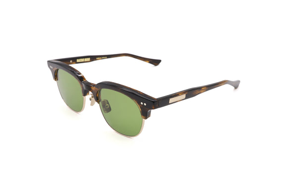 Native Sons GUERRERO CMB47 - Sun Black/WINE 4B