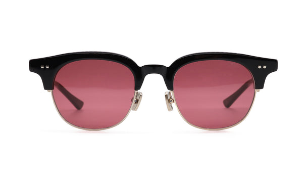 native sons GUERRERO CMB47 - Sun Black/WINE 4B