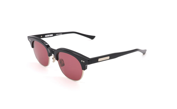 Native Sons GUERRERO CMB49 - Sun Black/WINE 4B
