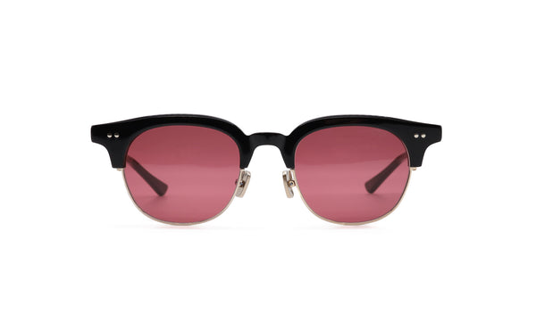 native sons GUERRERO CMB49 - Sun Black/WINE 4B