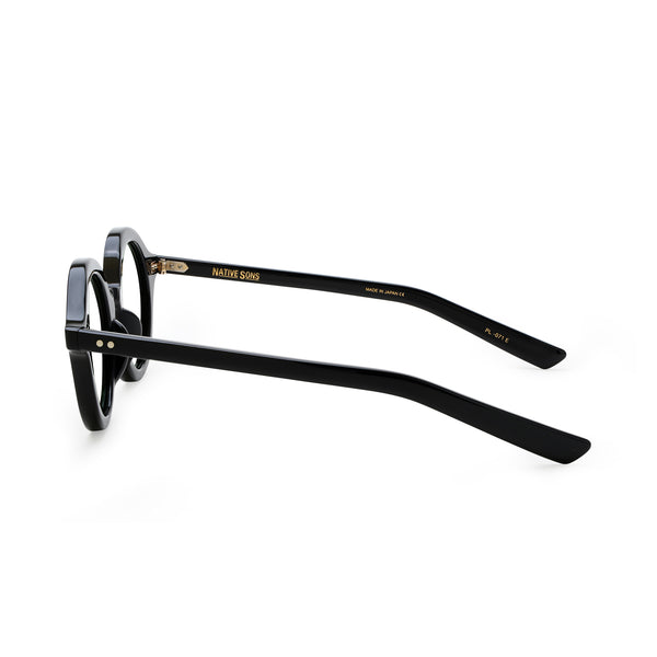 Native Sons HARPER 2.0 - Rx Black