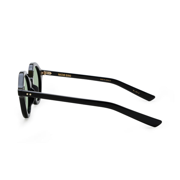 Native Sons HARPER 2.0 - Sun Black/GN-13 4B