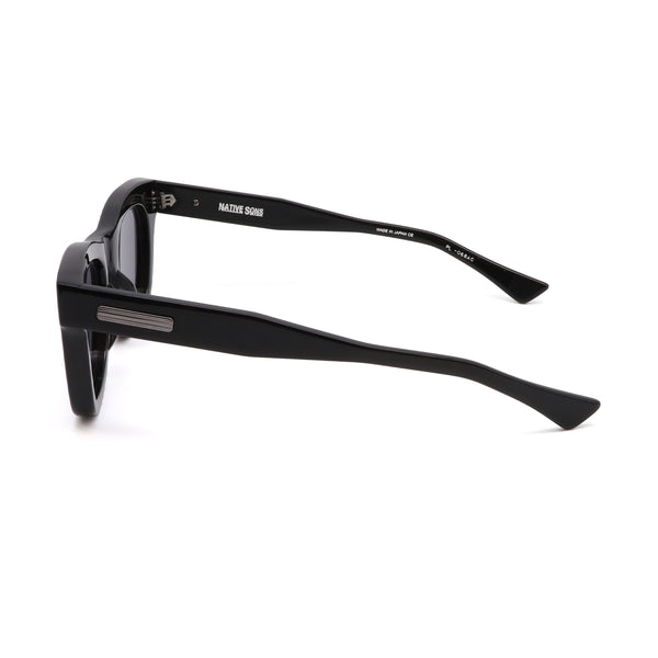 Native Sons JACKSON - Sun Black Crystal/GR-19 4B