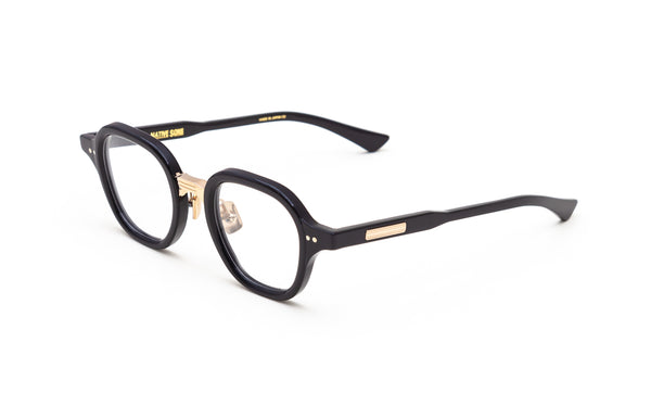 Native Sons JUDSON - Rx Black