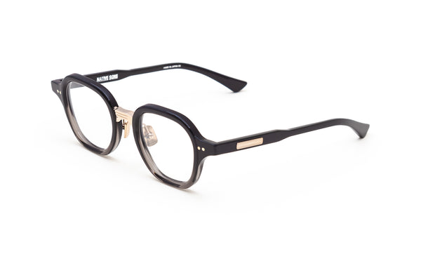 Native Sons JUDSON - Rx Black