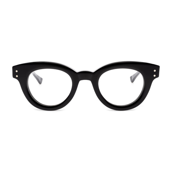 Native Sons MURPHY - Rx BLACK CRYSTAL / CLEAR
