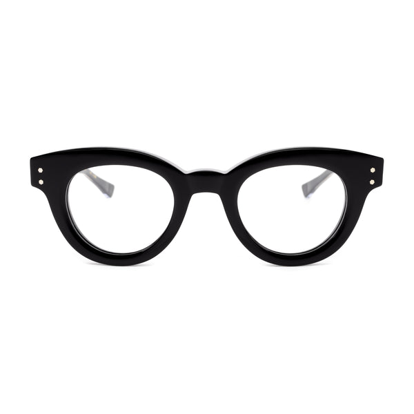 Native Sons MURPHY - Rx BLACK CRYSTAL / CLEAR