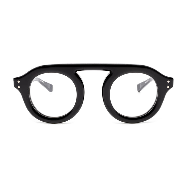 Native Sons OPPIE - Rx BLACK CRYSTAL / CLEAR