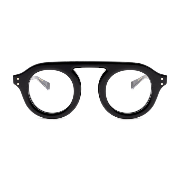 Native Sons OPPIE - Rx BLACK CRYSTAL / CLEAR