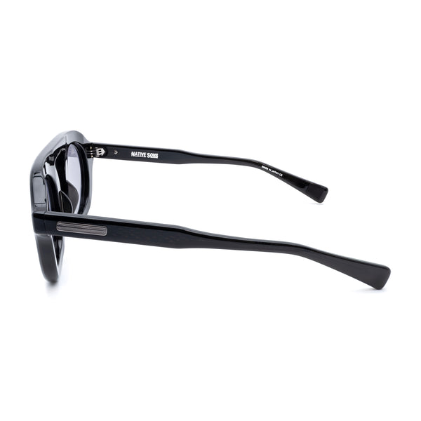 Native Sons OPPIE - Sun BLACK CRYSTAL / GR-19