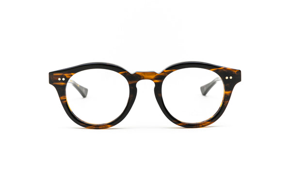 Native Sons RICHTER - Rx Black