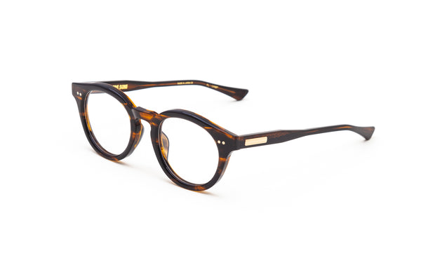 Native Sons RICHTER - Rx Black
