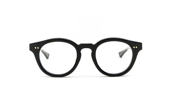 native sons RICHTER - Rx Black