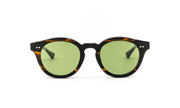 Native Sons RICHTER - Sun Black/GR-56 4B