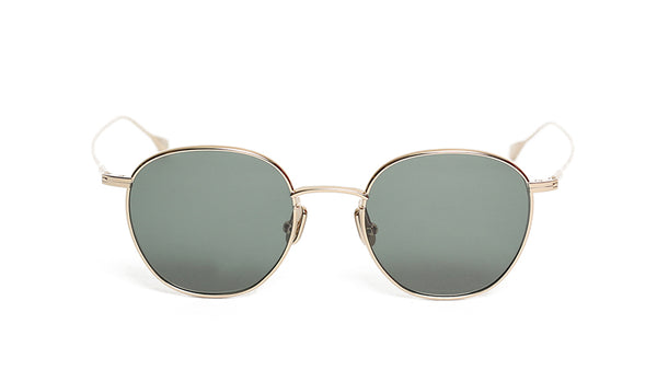 Native Sons ROY 47 - Sun Antique Gold/G-15 4B