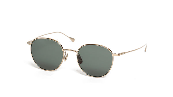 Native Sons ROY 47 - Sun Antique Gold/G-15 4B