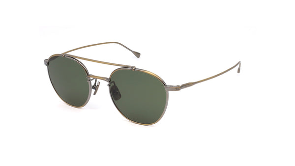 Native Sons ROY Explorer - Sun Antique Gold/G-15 4B