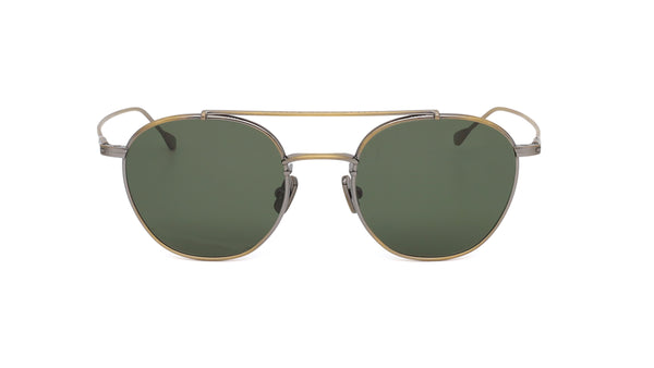 native sons ROY Explorer - Sun Antique Gold/G-15 4B