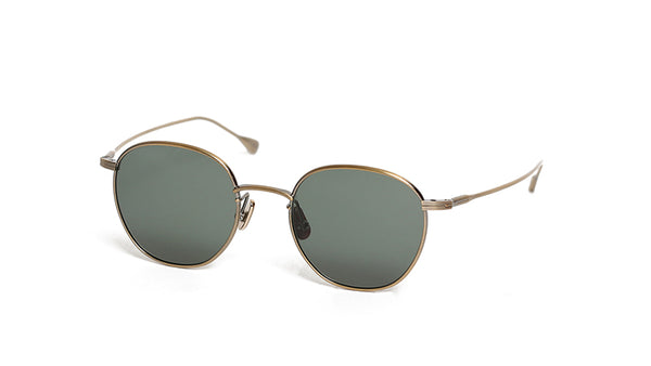 Native Sons ROY - Sun Antique Gold/G-15 4B