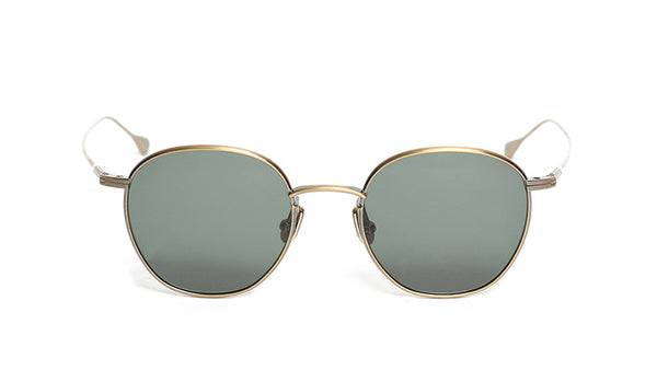 native sons ROY - Sun Antique Gold/G-15 4B